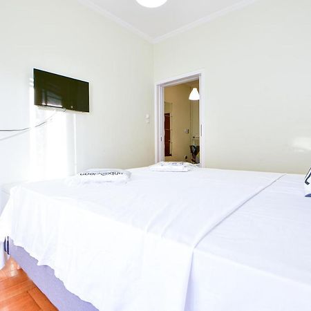 Athenian sunny apartment Bagian luar foto