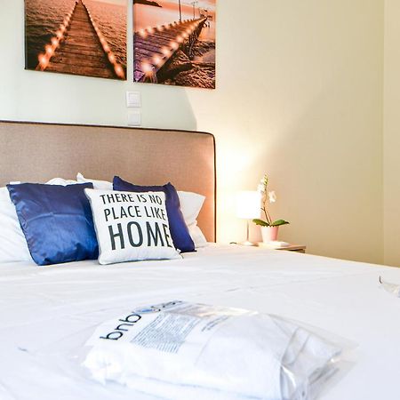 Athenian sunny apartment Bagian luar foto