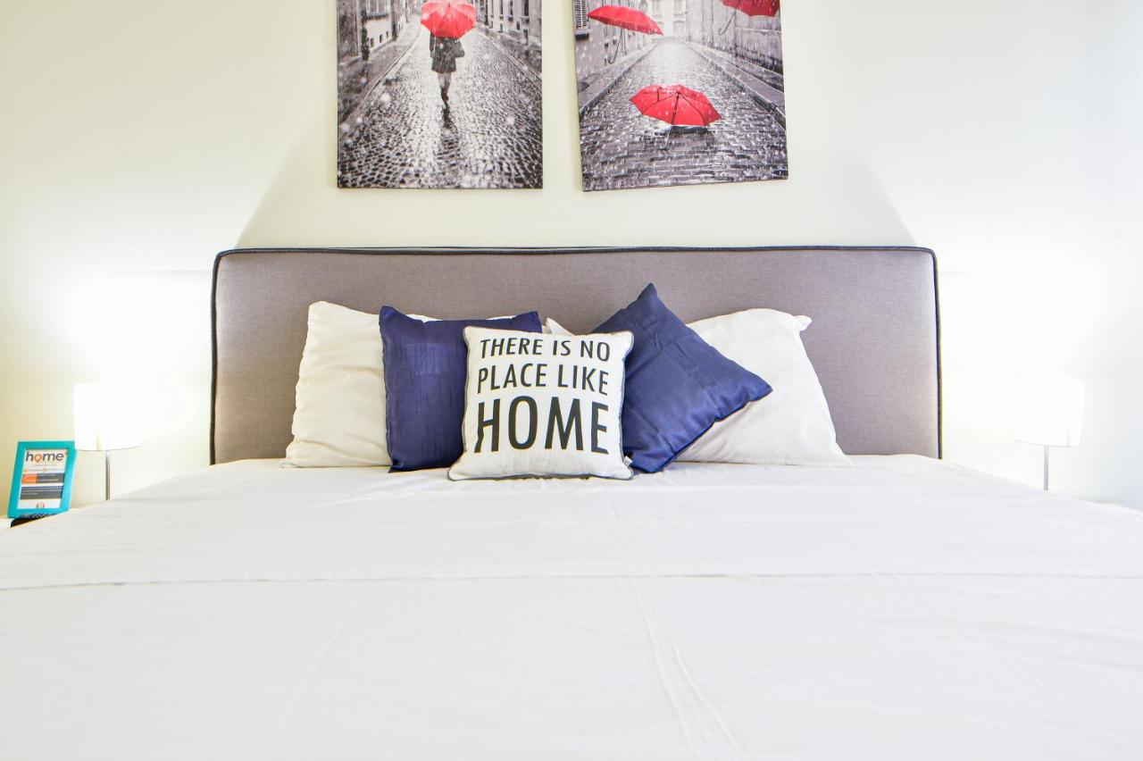 Athenian sunny apartment Bagian luar foto