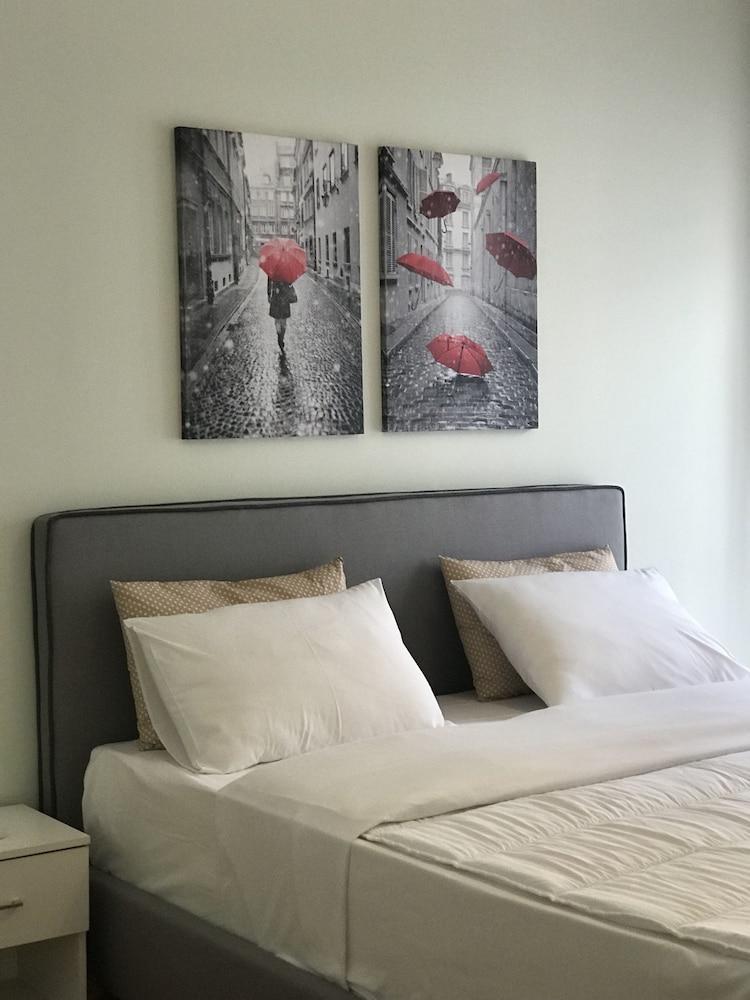 Athenian sunny apartment Bagian luar foto